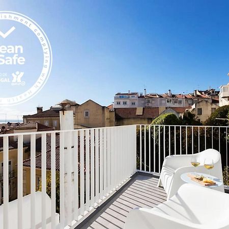 Sao Vicente 1797 Apartments Lisbon Exterior photo